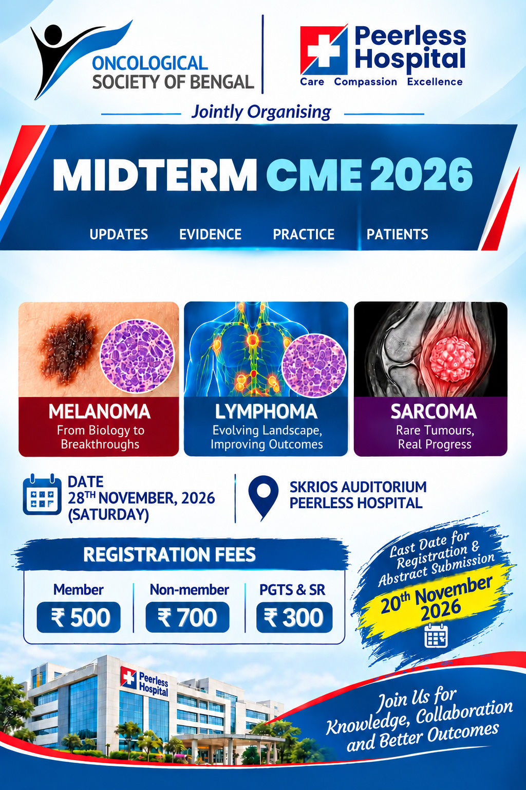 Midterm CME 2026 Poster